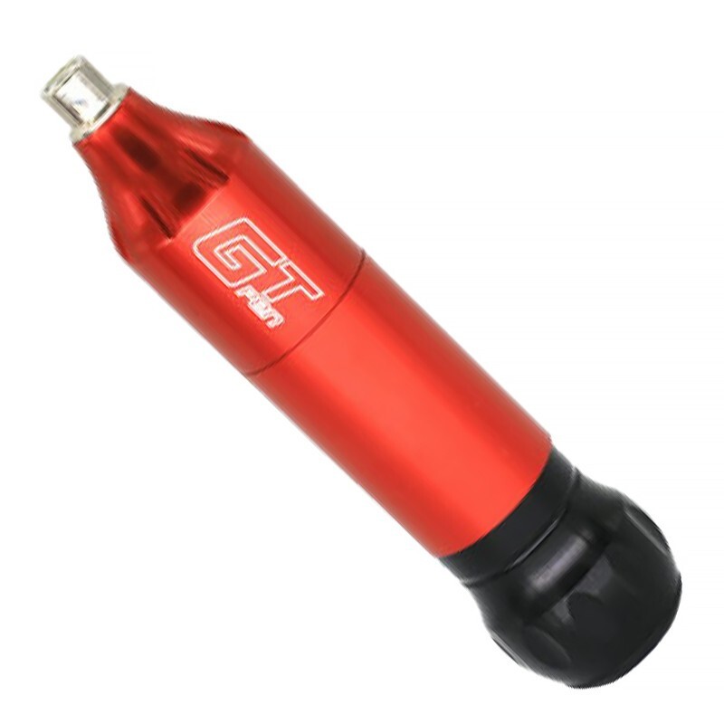 Tattoo Machine AVA GT6 Pen (Red)