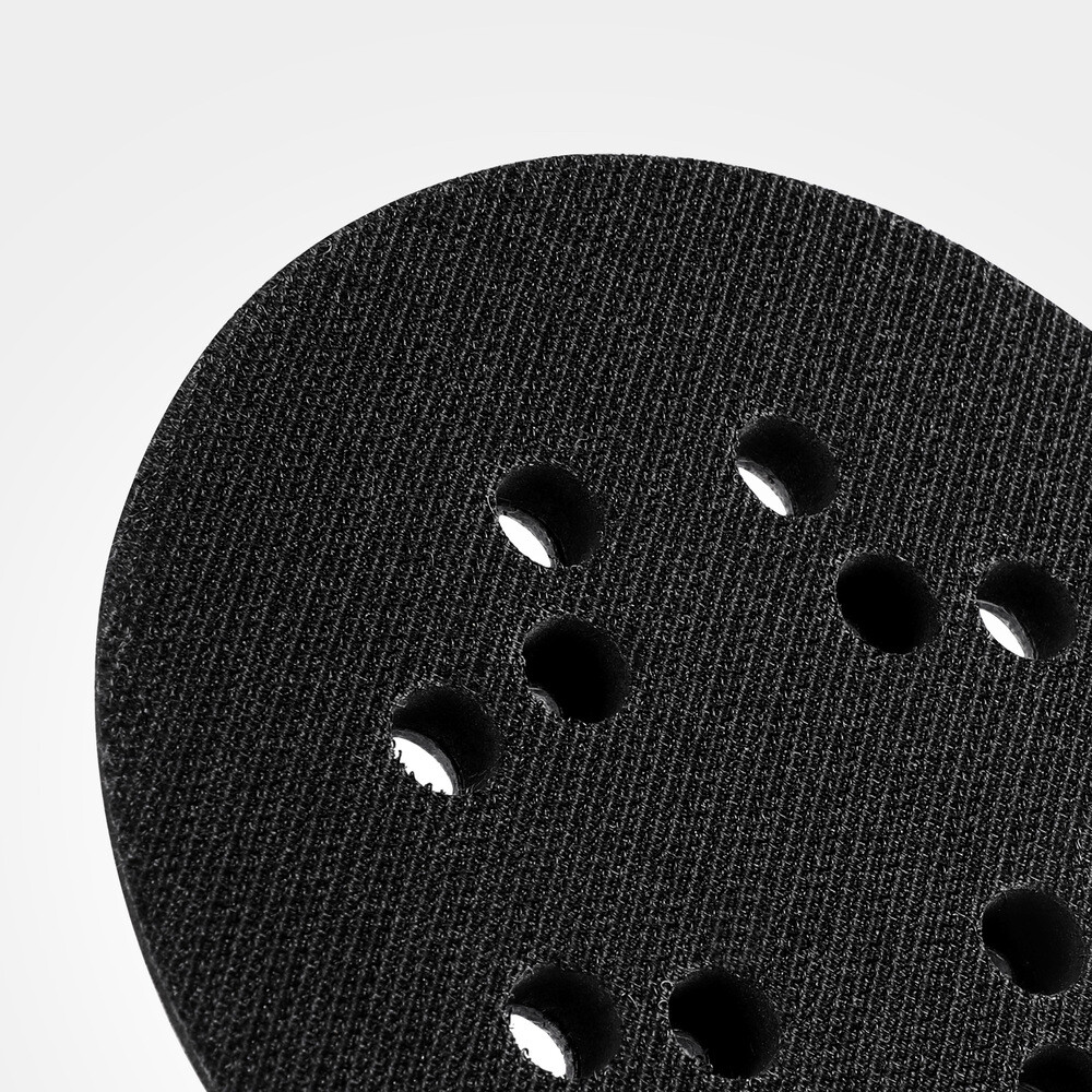 WORKPRO 1PACK 5-inch Universal Sanding Backing Pad for 300W Random Orbit Sanders