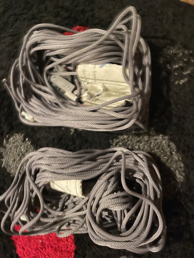 Cover-pools - Pool Cover Rope  Automatic Pool Cover Rope Kit Replacement