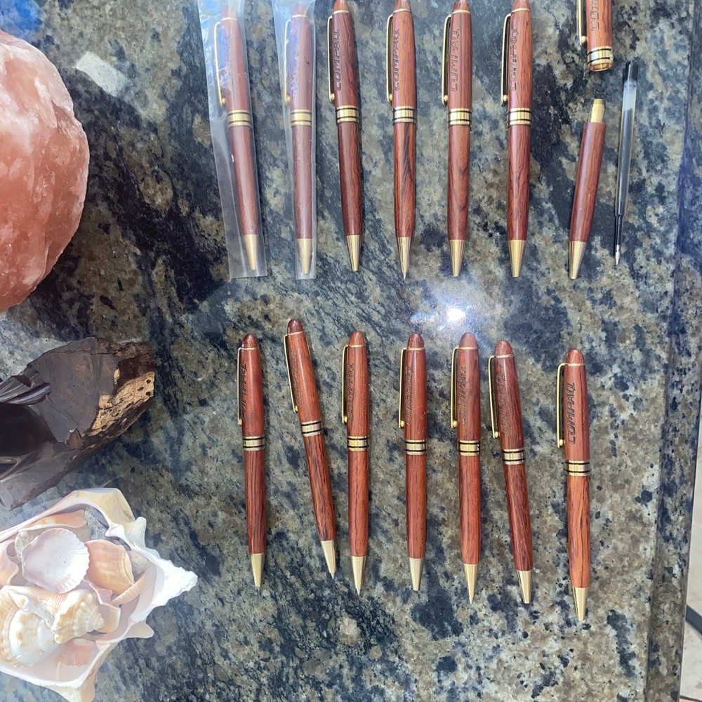 Vintage COMPAQ COMPUTER CORP  PEN