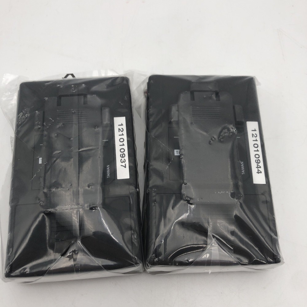 NOS Audio-Technica Pro 88W/T and Pro 88W/R Transmitter & Receiver Only READ A