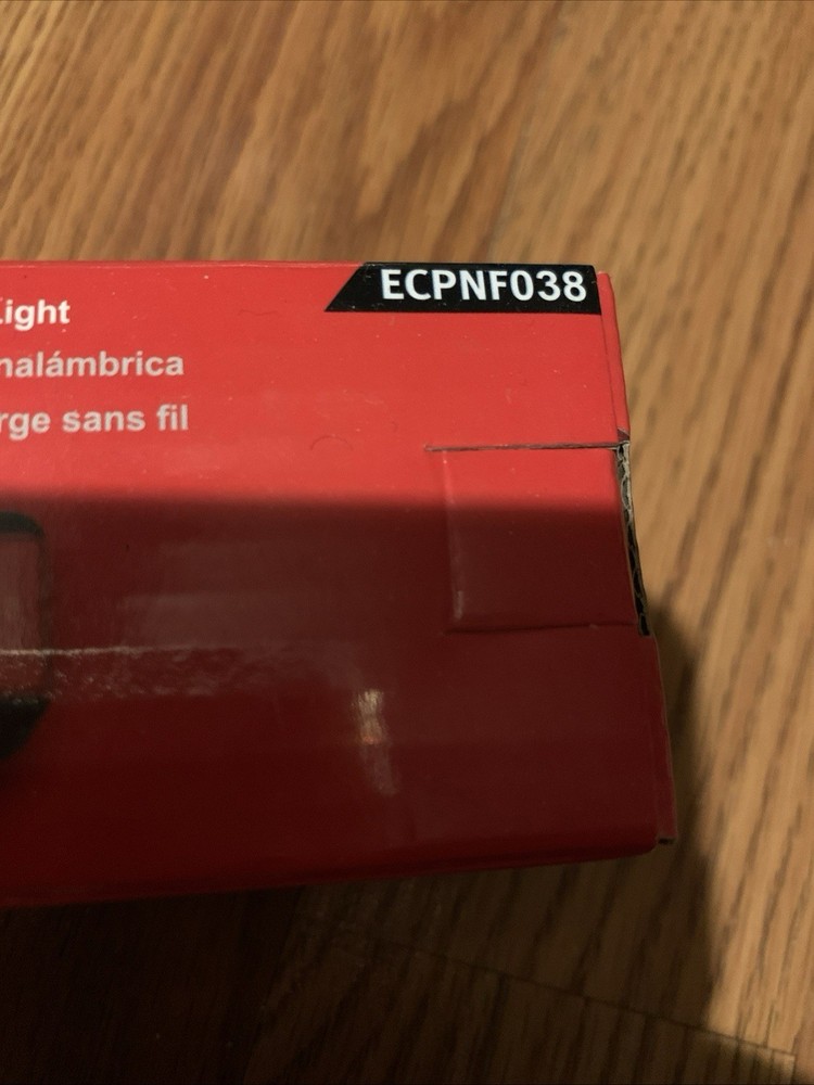 Snap-on ECPNF038 Wireless Charge Pen Light