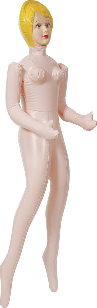 INFLATABLE DOLL 155 CM