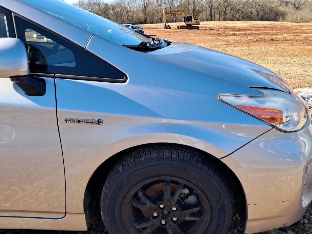 PRIUS 2013 Glove Box 4905302