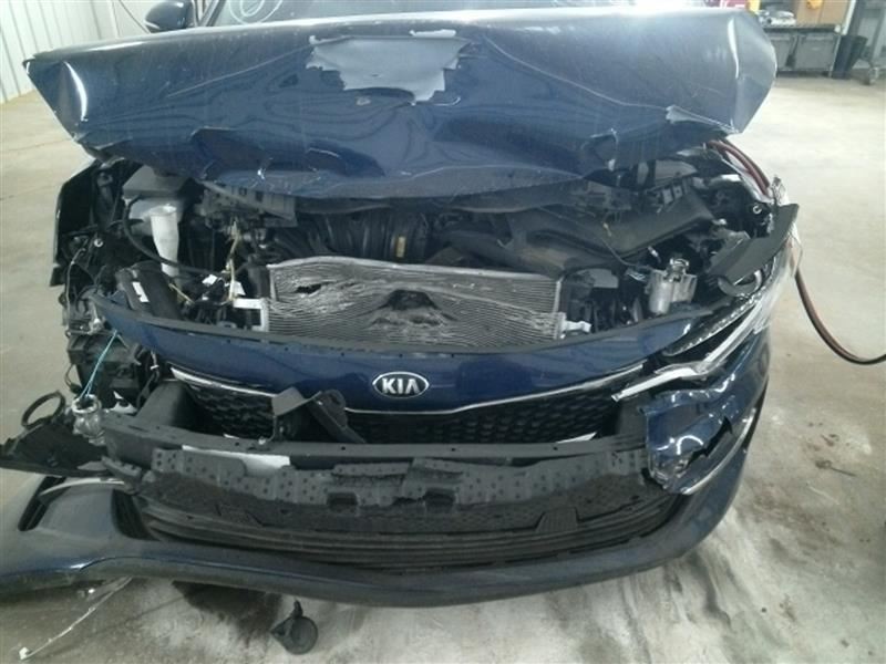 OPTIMAKIA 2017 High Mounted Stop Light 104682429