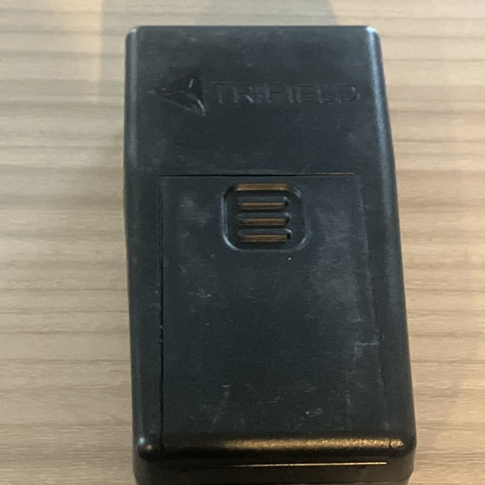 TriField TF2 EMF Meter