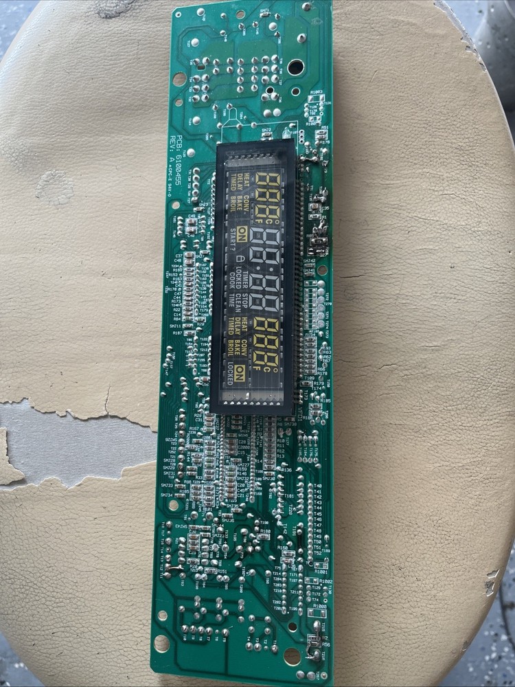 Refurbished WP WP8302967, 4453664