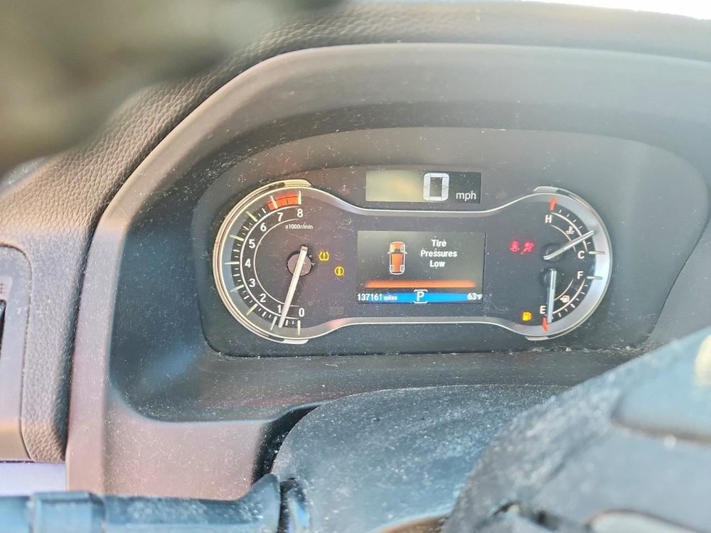 PILOT 2016 Glove Box 5008189