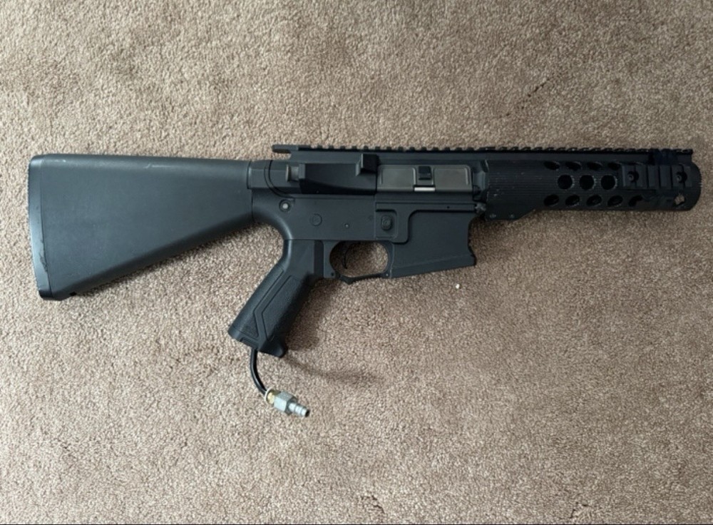 Polarstar Jack
