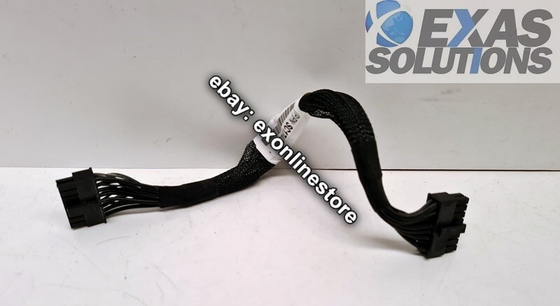 01KN062 - ThinkSystem SR550/650 8x2.5" Backplane Power Cable