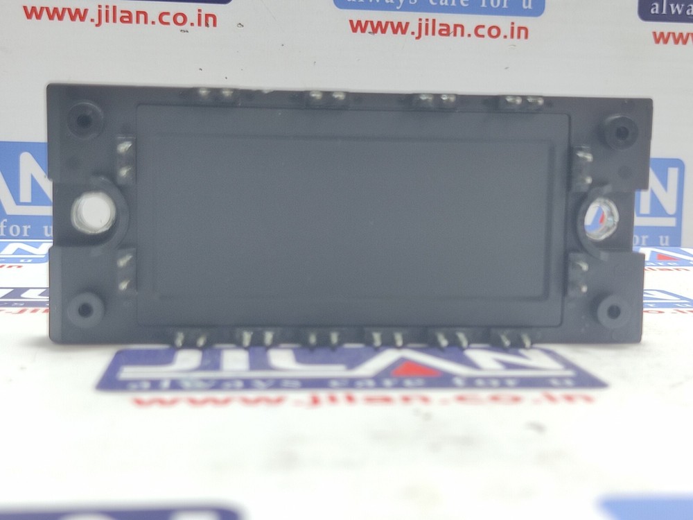 FUJI 6MBI35SA-140 IGBT MODULE