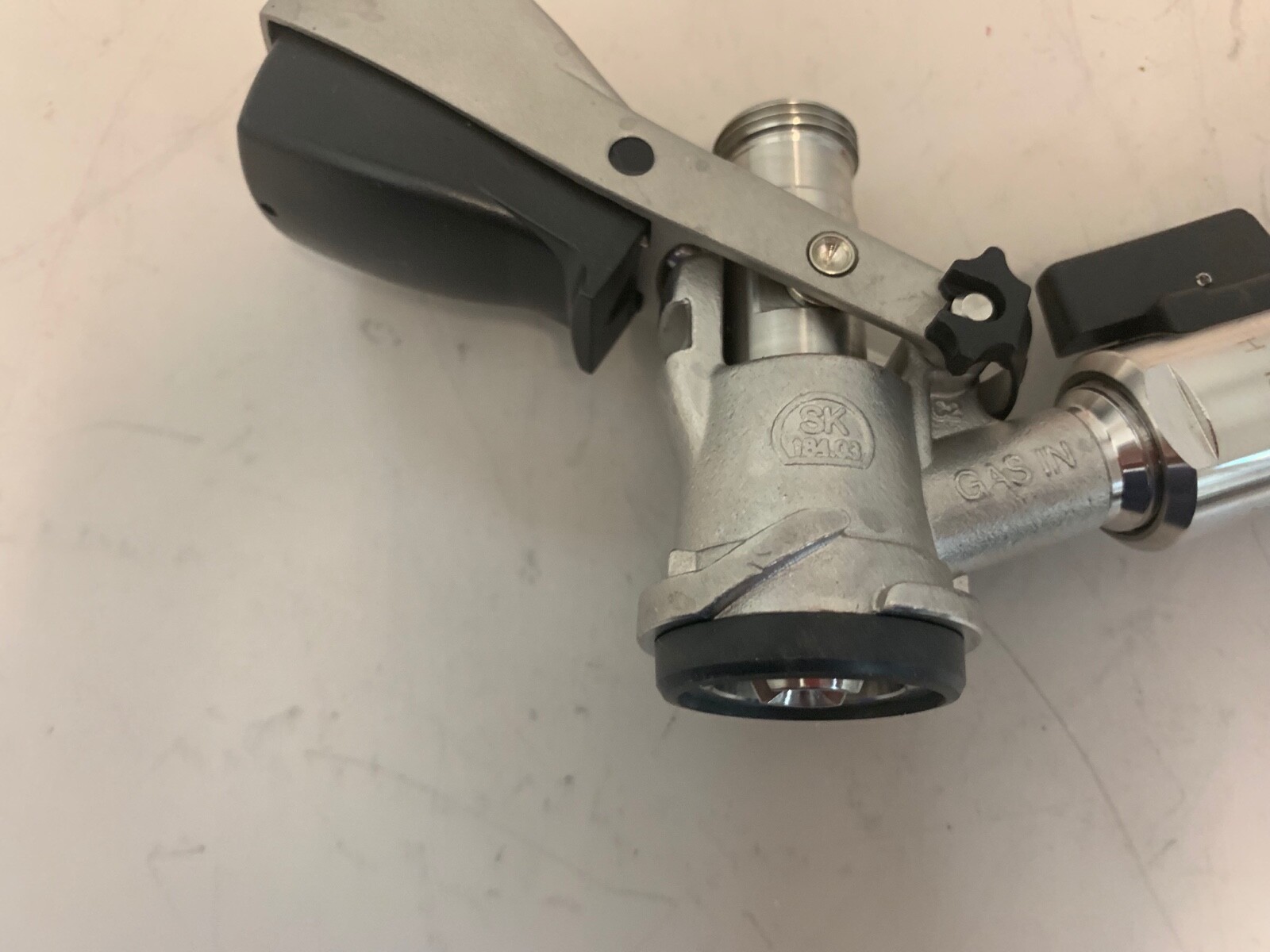 Mirco Madic K184.08 H1509