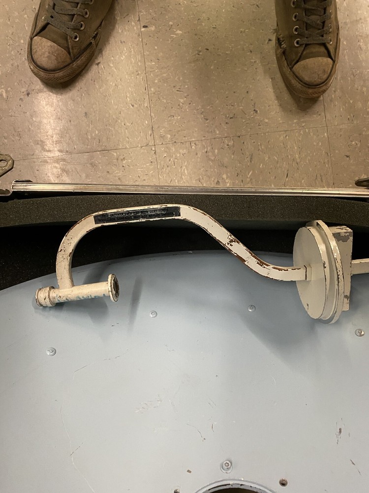 18-25 Ghz 2’ Antenna W/ Case