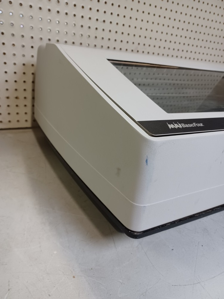 MAI Basic Four Model 4224 Computer Systems NO POWER UNTESTED PRINTER $$