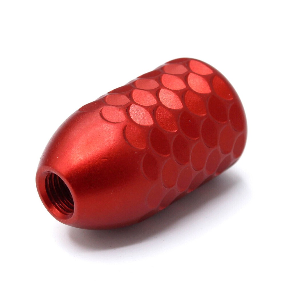 Dragon Scale Bolt Knobs