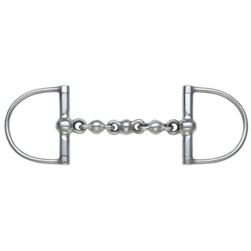 Shires Waterford Dee Bit 5"