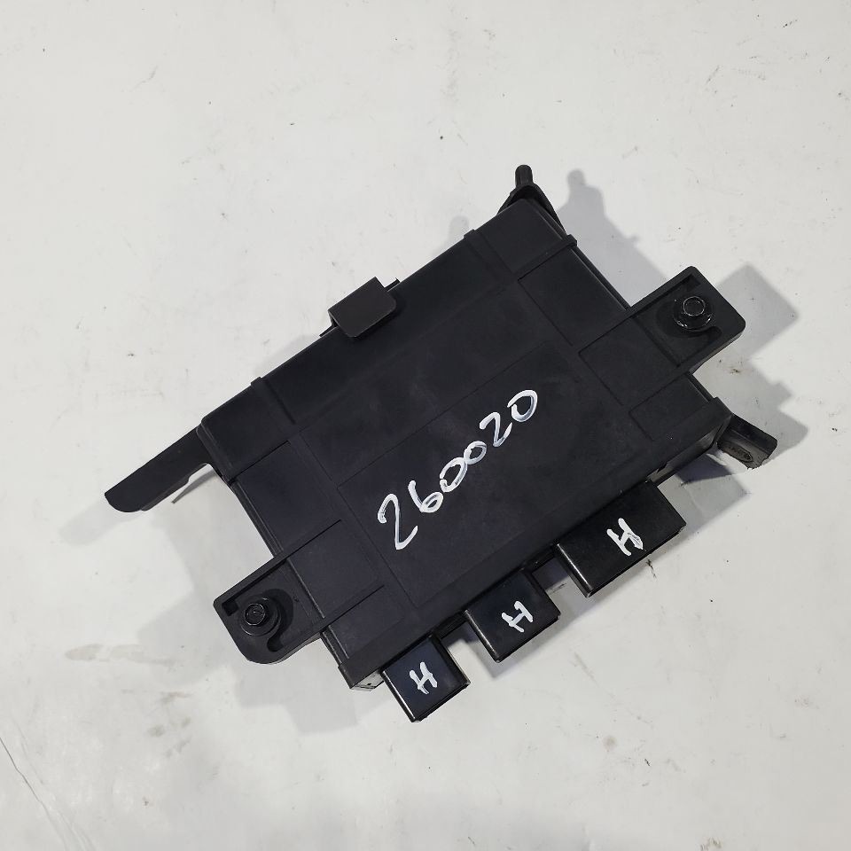 2005 Chevrolet Corvette OEM Theft Control Module AAA40582