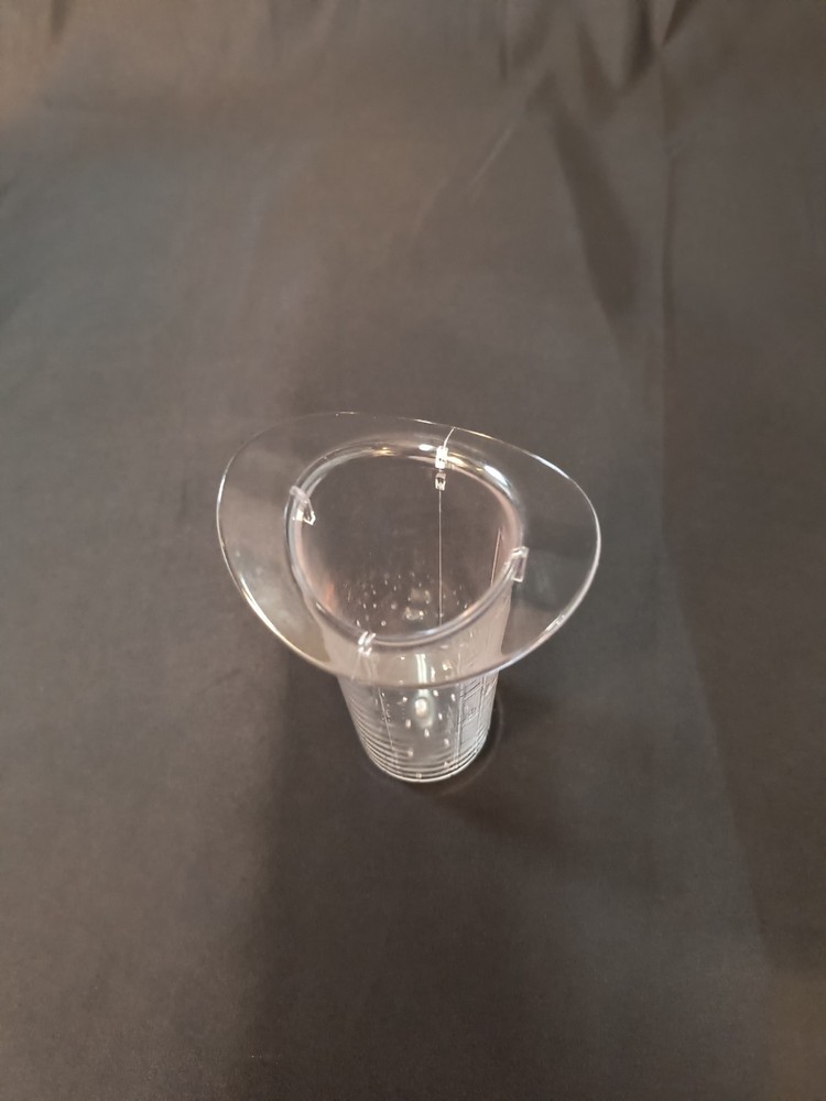 KitchenAid Food Processor Chute Pusher KFPW760 KFPM770 OEM Replacement Part