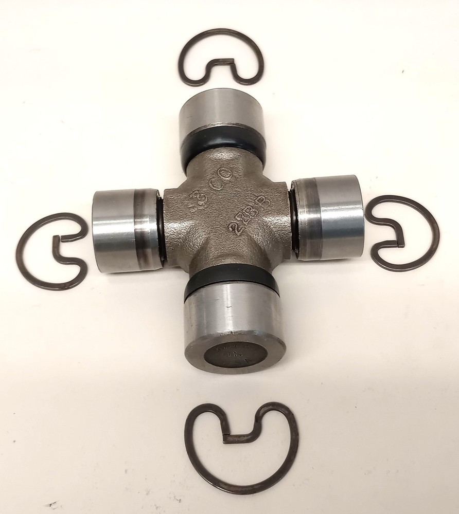 Moog 348 Universal Joint U-Joint 5-460X