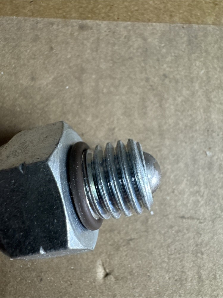 Pollak Backup Light Switch POL 21 566PF