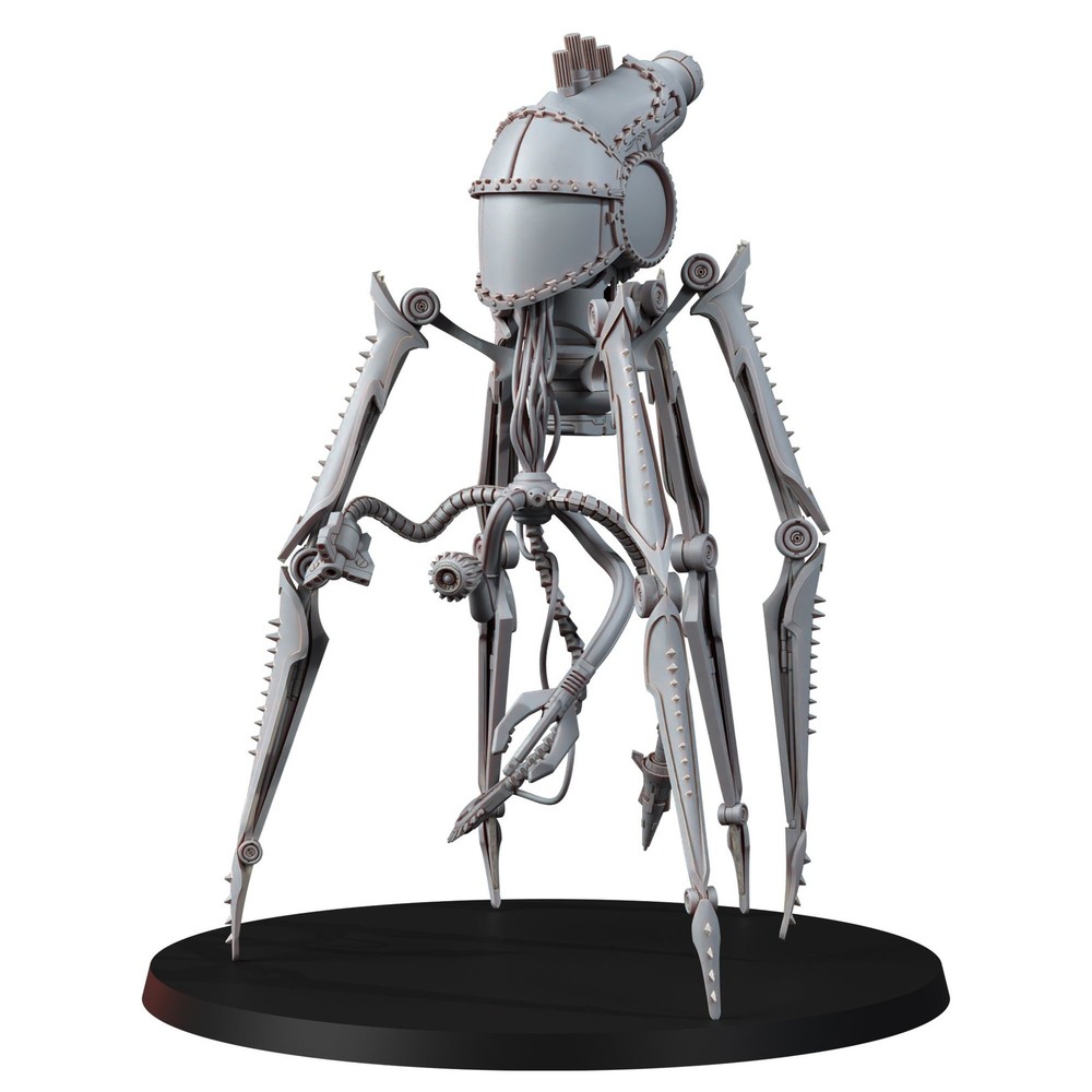 DARK MECHANICUM DARHRAX