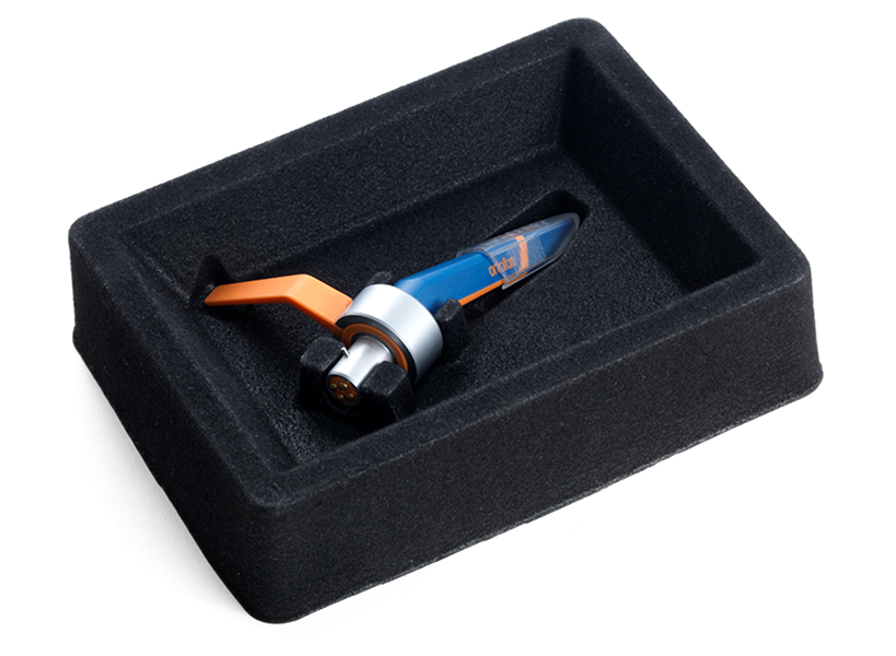 Ortofon Concorde DJ Cartridge Mk2 (Single)