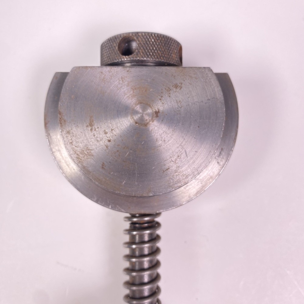 Custom Made Machinist Spring Loaded Tool