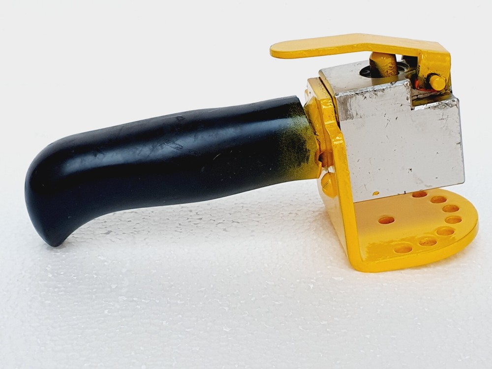 KNIGHT BPA9111A Pneumatic Control Pendant, Single Lever