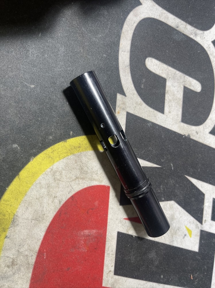 Paintball Shocker Sft Nxt Freeflow Bolt