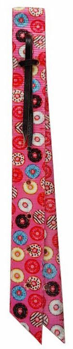 Showman Nylon Off Billet