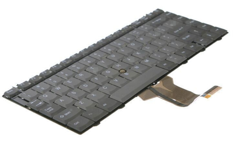 P000279550 - Keyboard Unit