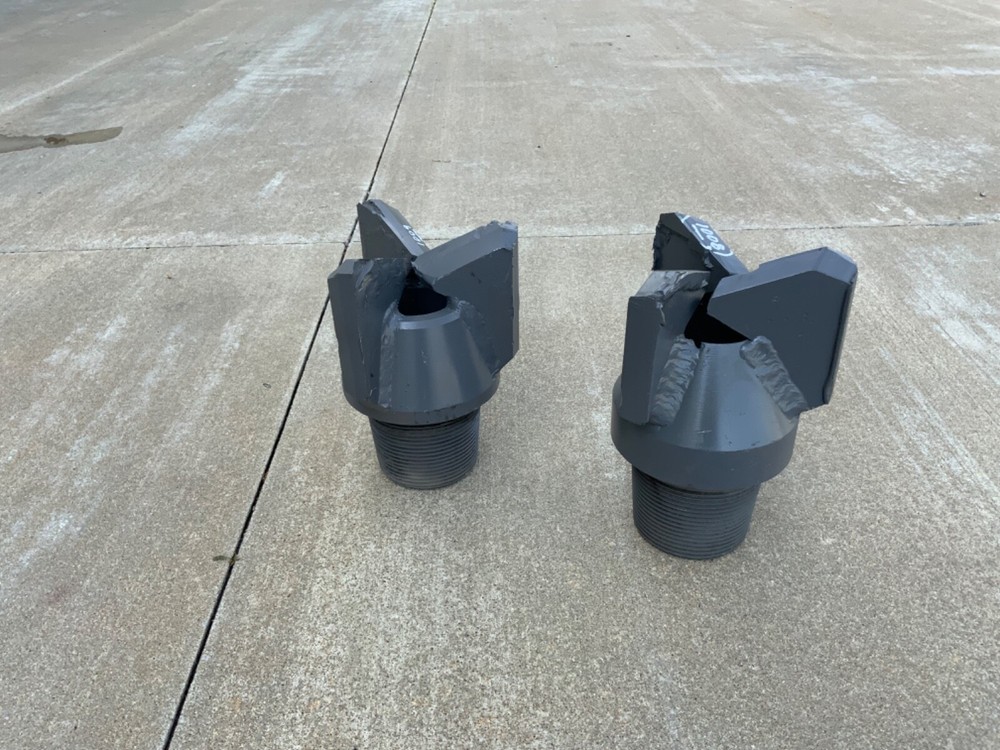 9 1/2 blade bit