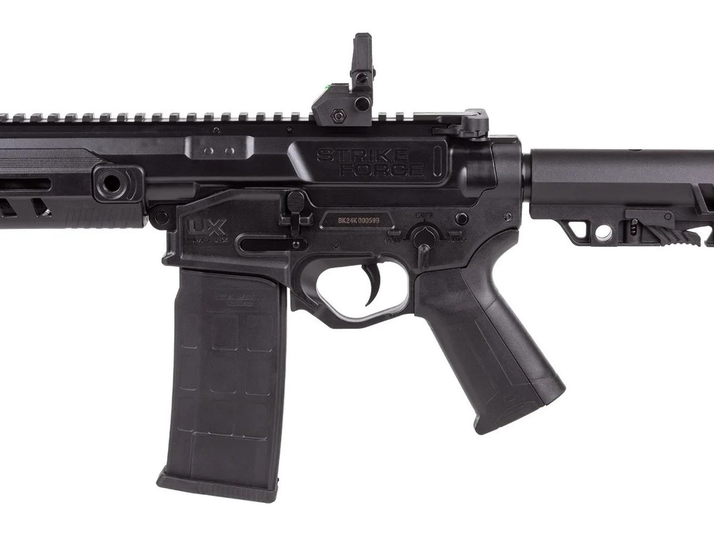 (NEW) Umarex StrikeForce Full Auto BB Rifle