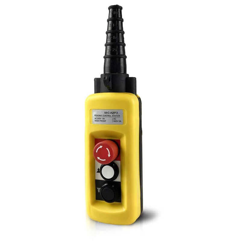 For XAC-A2913 Crane control button handle Good quality