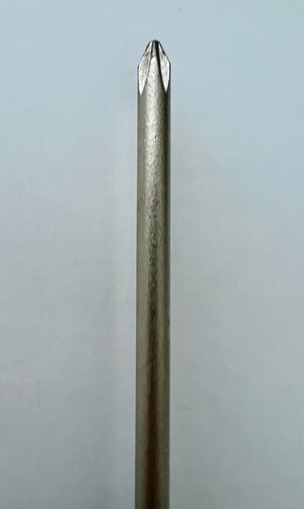 BAHCO Phillips Screwdriver 5610 - Vintage
