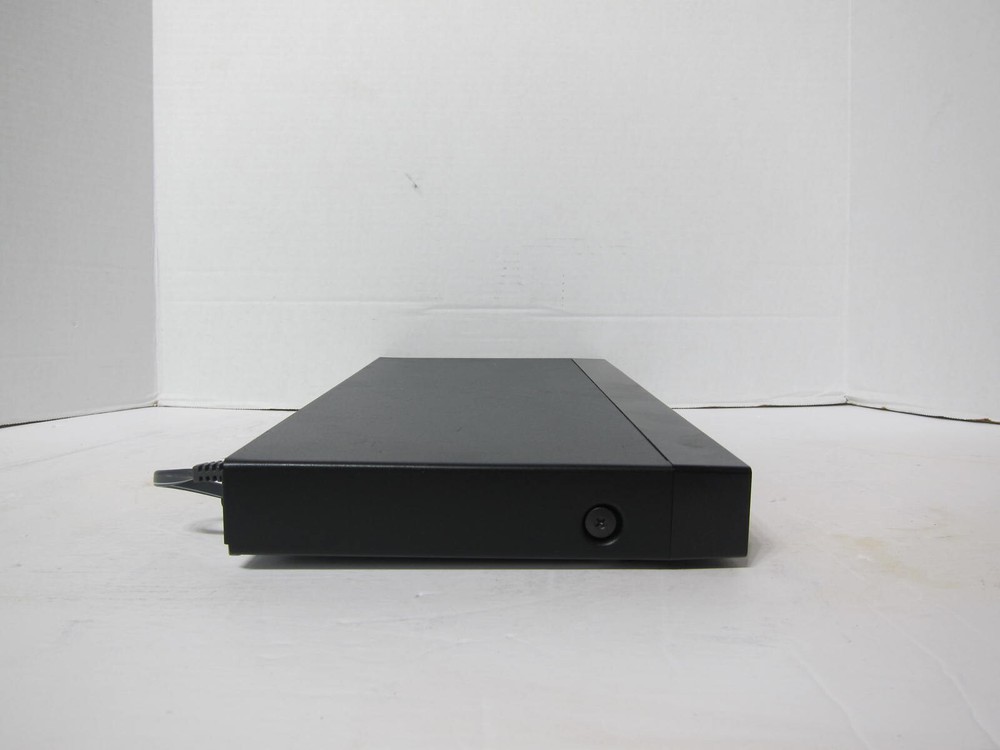 SONY DVP-NS57P Progressive Scan & Virtual Surround Mode [With Remote Control]