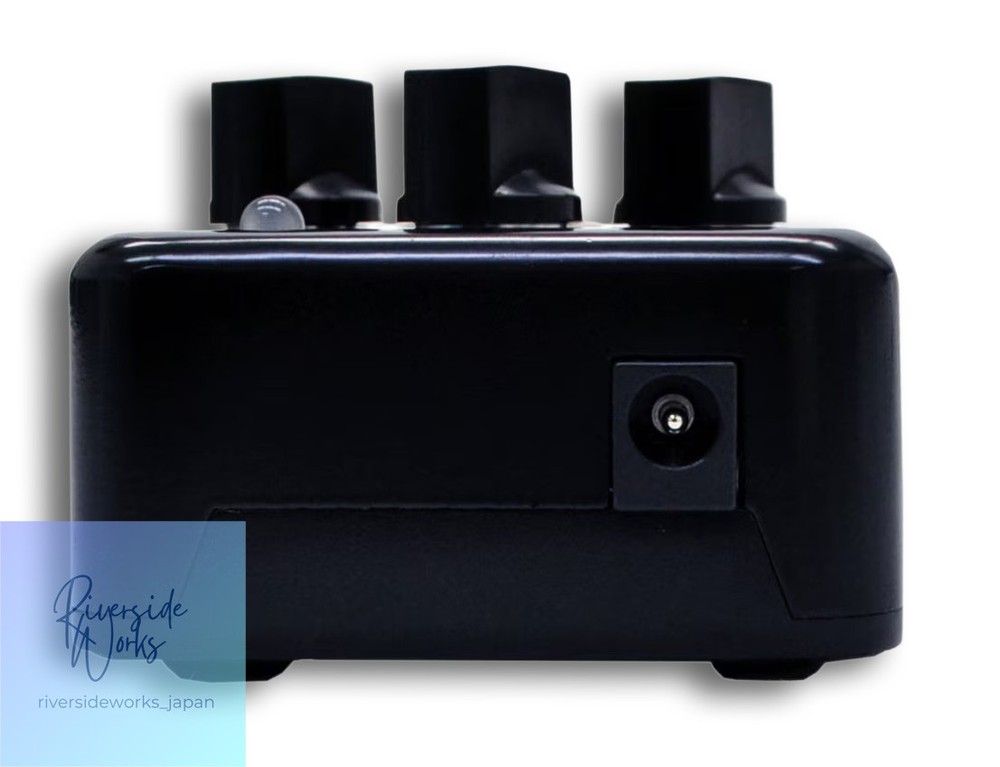 EBS MultiComp BlueLabel Bass Compressor Pedal