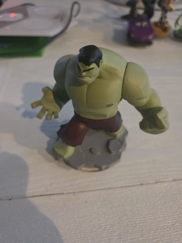 Disney Infinity Bundle Lot