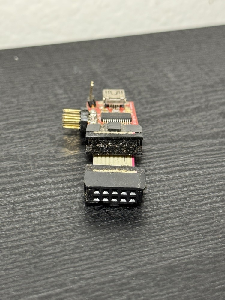 MikroKopter MK USB Module Adapter Tested Good