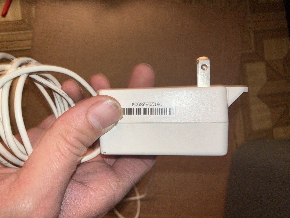 ADT Security Alarm System TS Keypad Base Unit Pulse