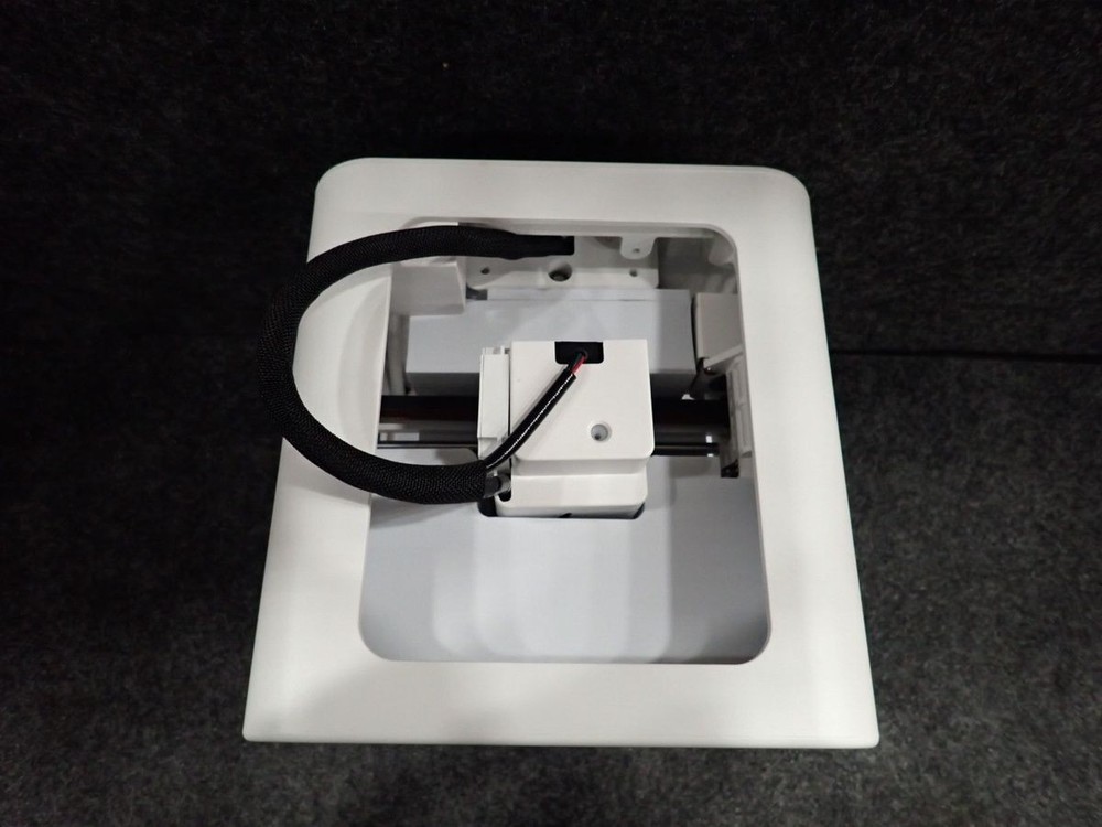 TOYBOX Alpha Three 3D Printer Starter Bundle, (Alpha 3 Version)