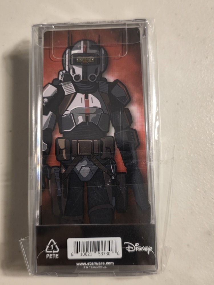 FiGPiN - Tech #769 STAR WARS: THE BAD BATCH