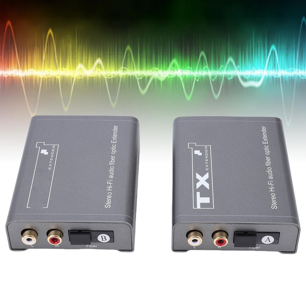 Professional Audio Extender For Long Distance Popular