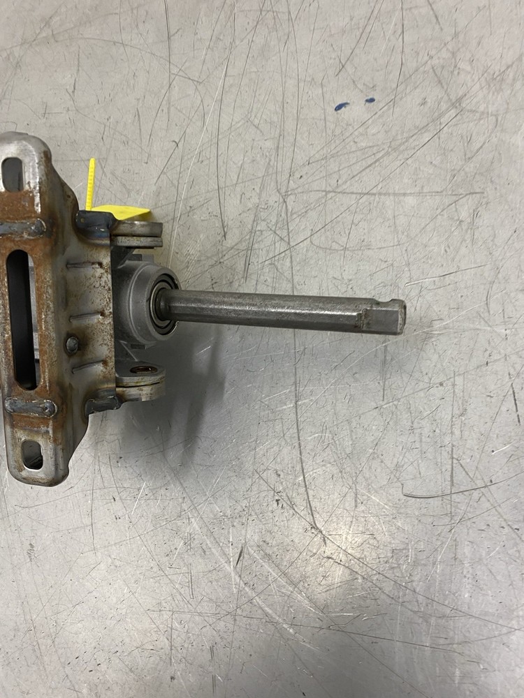 Audi A6 C7 Manually Adjustable Steering Column 4G0419506AE