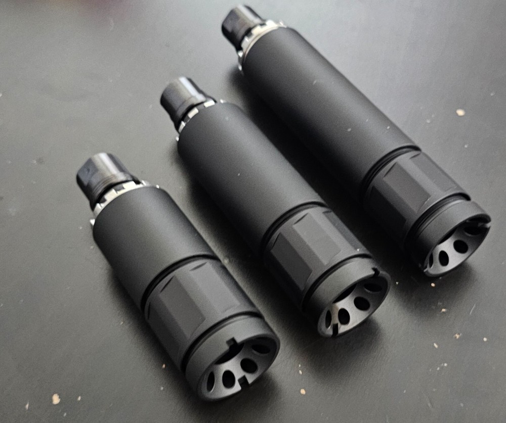 AIM7 Precision IMD MK Series Linear Comp