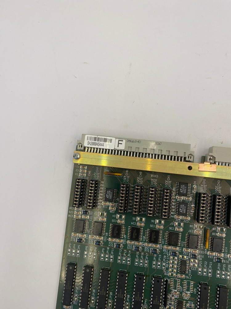 RAD MTLS-2 SYNC LOSS PCB CIRCUIT BOARD 0.1