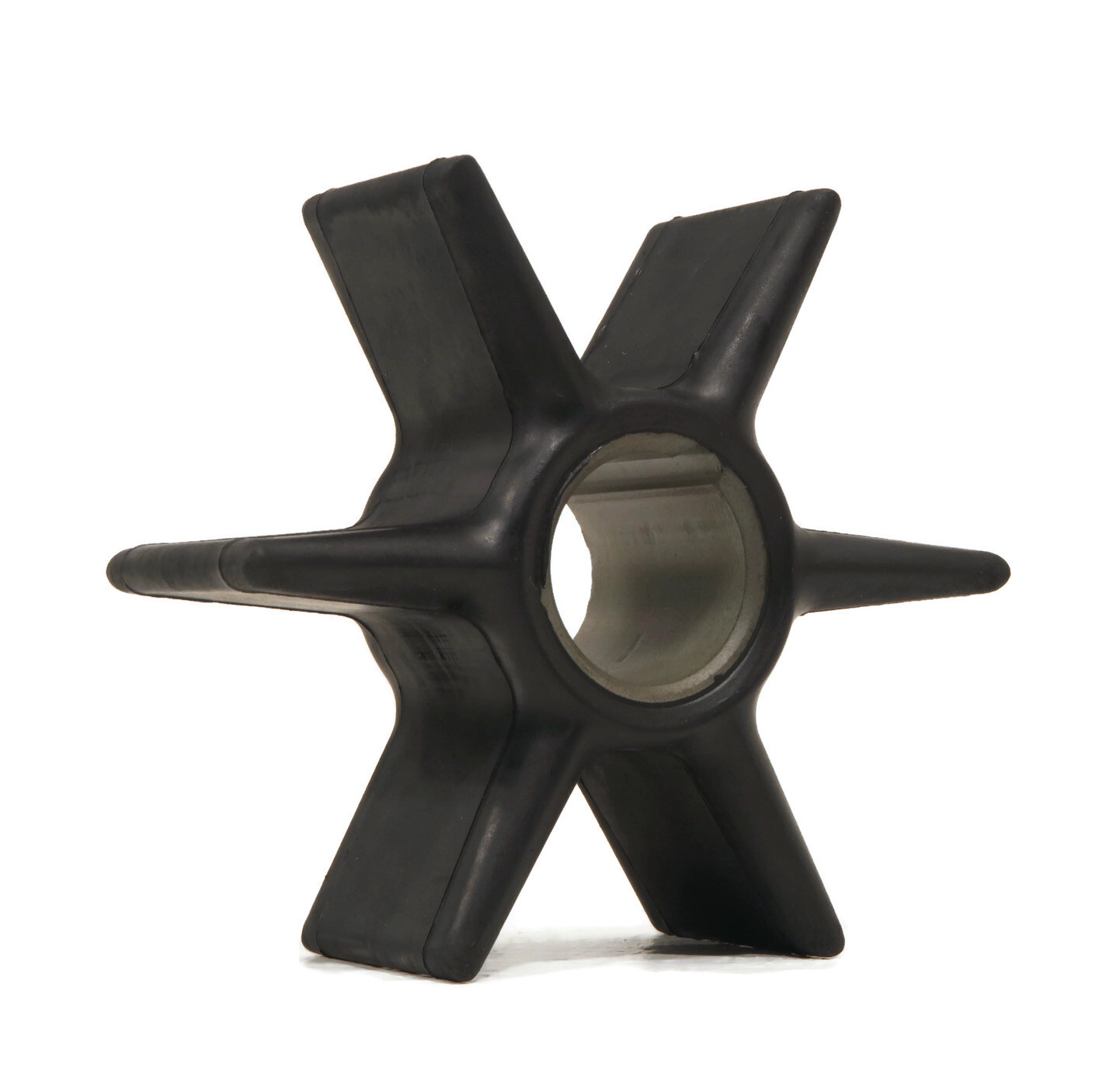 Water Pump Impeller Kit for Mercury 225HP DFI Pro XS 1B752547-2B535608 Outboard