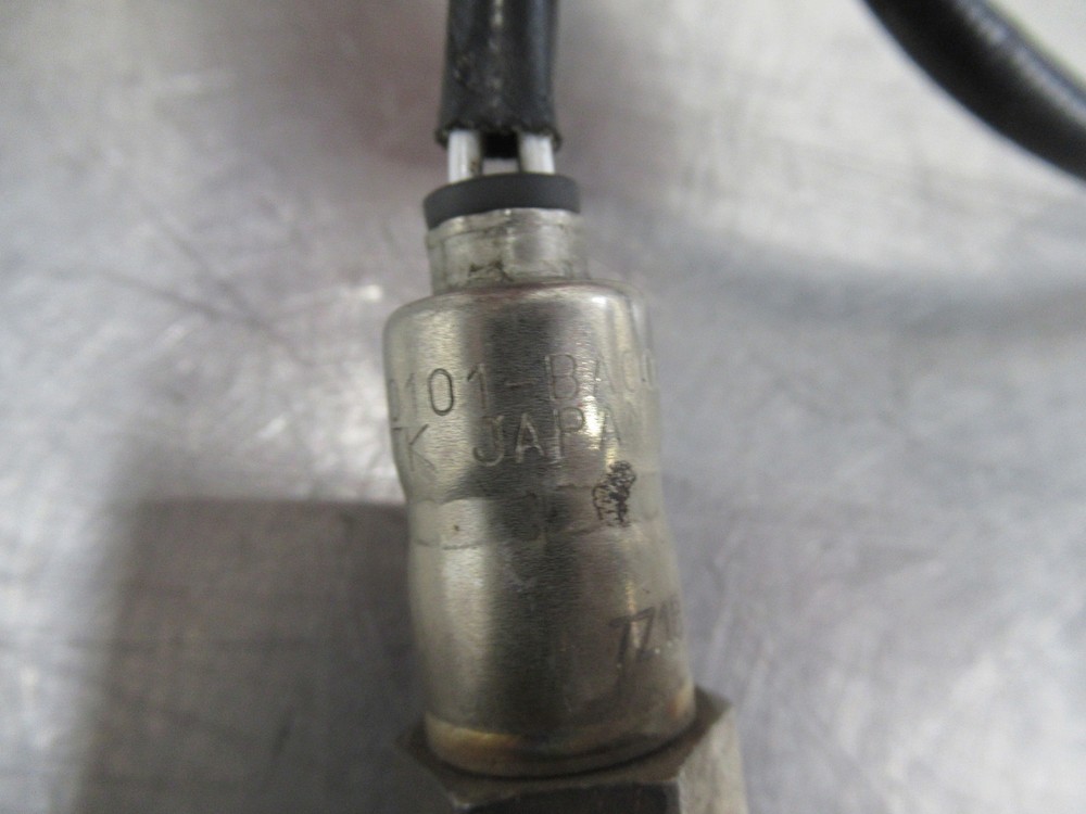 EB1063 2018 18 DUCATI SCRAMBLER 1100 O2 SENSOR LAMBDA SOND #2