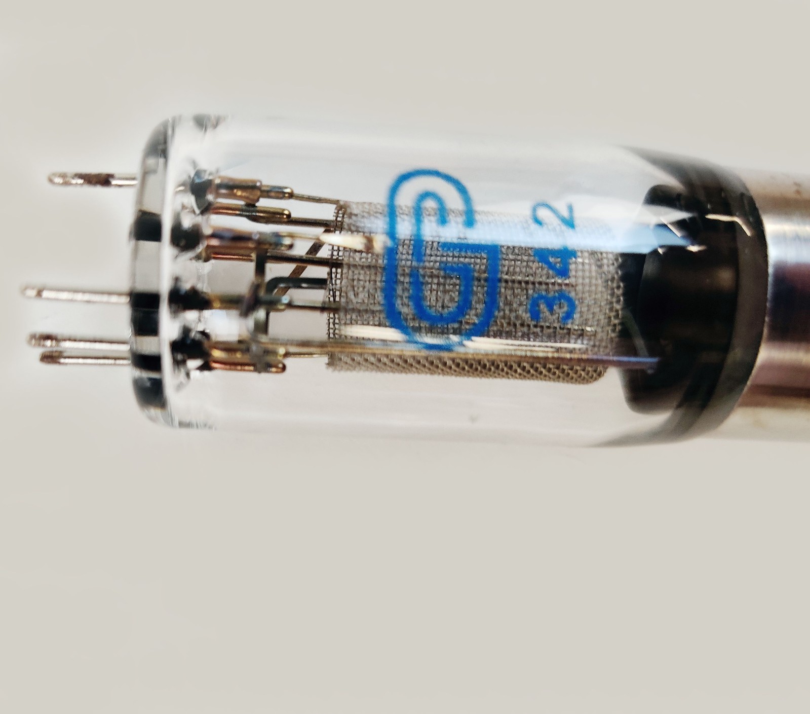 MKS 342 Ion Vacuum Gauge Thermo LCQ TSQ PerkinElmer ELAN Sciex API 2000 Tested