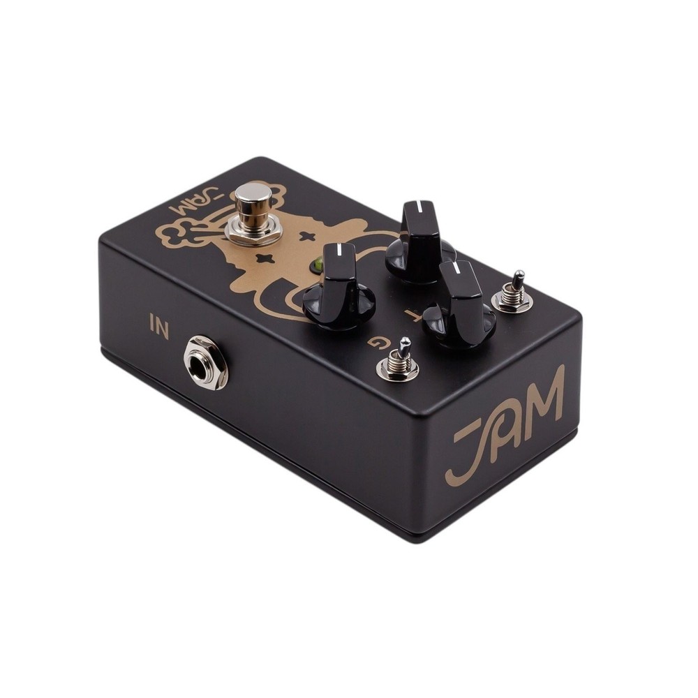 JAM Pedals Octaurus NOS